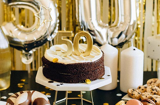 2023年创意生日祝福语62条