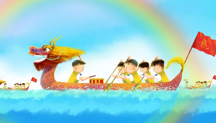 2023端午节什么时候 2023年五月初五端午是几月几号