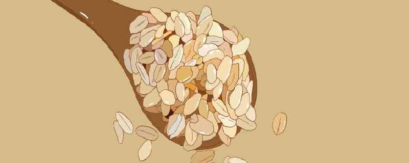 十大麦片品牌排行榜 麦片品牌排行榜前十