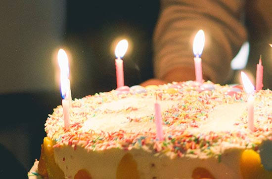 2023年关于友谊的生日祝愿短信 2023年关于友谊的生日祝愿短信