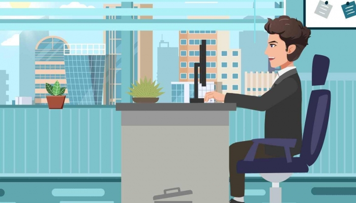 员工拒绝加班回怼后为什么遭光速开除 一公司领导批评员工“下班就走”