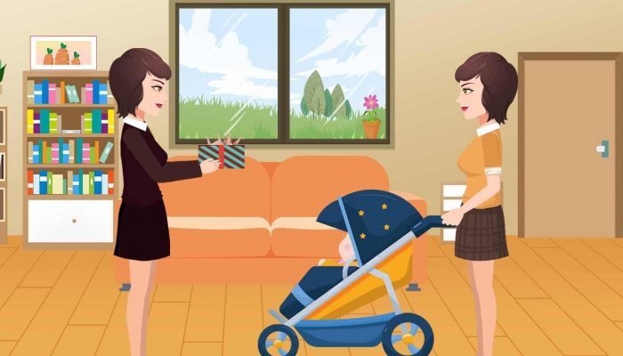 广东一公司宣布5月20日带薪放假造造娃是什么情况 520带薪放假企业回应造娃成绩单