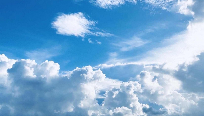 济南今日最高温回归2字头 周六还有一场雷阵雨