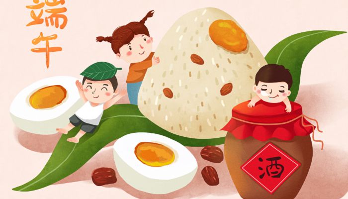 2023年端午节过后是什么节 端午节下一个节日是什么时候