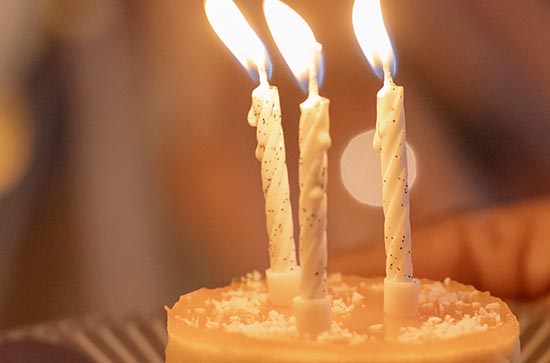 2023搞笑生日祝福语8个字30句 2023搞笑生日祝福语8个字30句