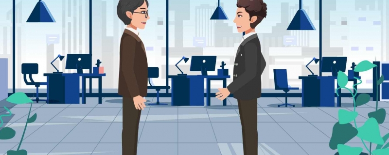 员工拒绝加班回怼后为什么遭光速开除 一公司领导批评员工“下班就走”