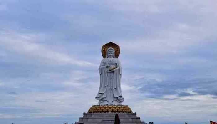 海南继续发布高温蓝色预警:海口儋州等气温可达37℃以上