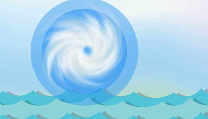 2023年2号台风最新消息:新的胚胎出现会生成“玛娃”吗