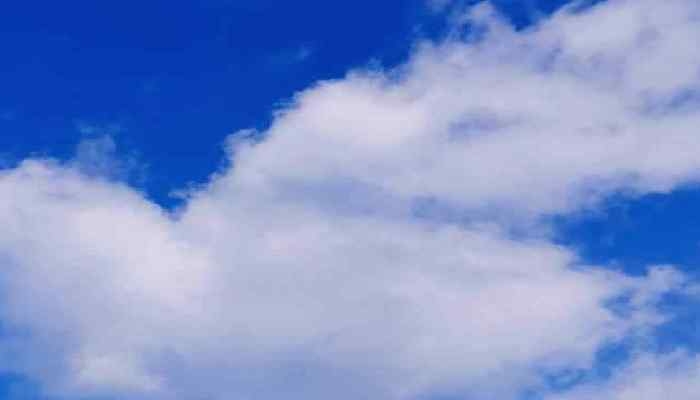 上海未来一周天气多云为主 最低气温多在18℃以上