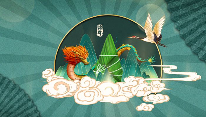 几月几日是端午节2023 2023端午节吃什么