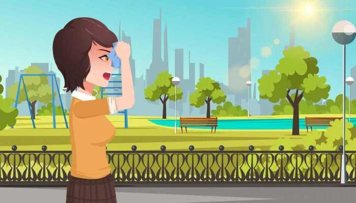 海南继续发布高温蓝色预警:今海口临高等仍有超37℃高温