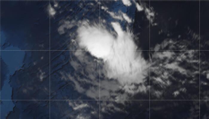 2023年5月19日国外天气预报:印度半岛中北部最高气温仍可超42℃