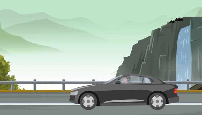 2023端午高速公路免费时间 2023端午过路费什么时候免费