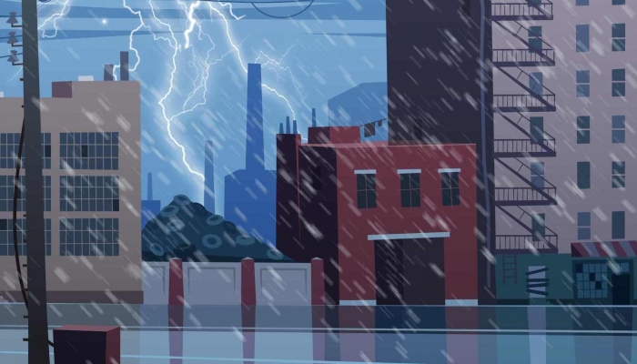 未来三天南京以多云为主 周日夜里起迎新一轮降雨