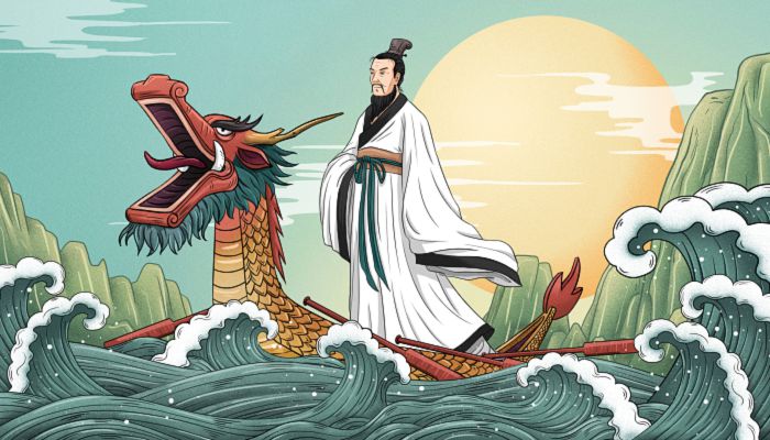 2023端午节是农历几月几日 端午节是农历的哪一天2023