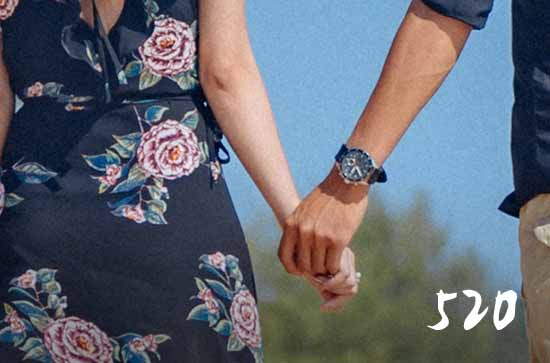 适合520倾心礼遇季发给前任的句子 适合520倾心礼遇季发给前任的句子