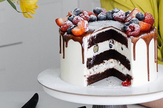 祝自己生日可爱祝福语（精美80句）