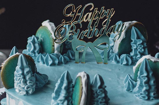 生日祝福语2023简短(精选125句) 生日祝福语2023简短(精选125句)