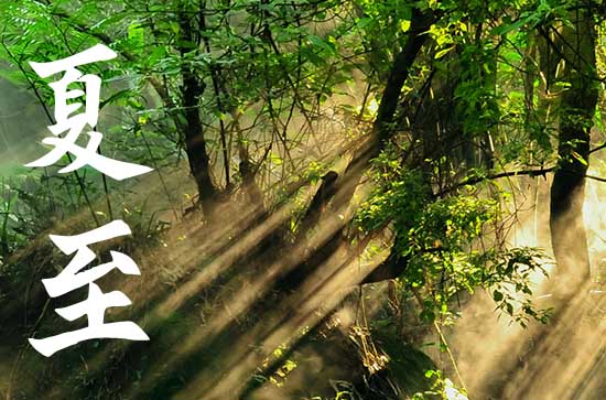 2023夏至养生饮食起居 2023夏至养生注意事项