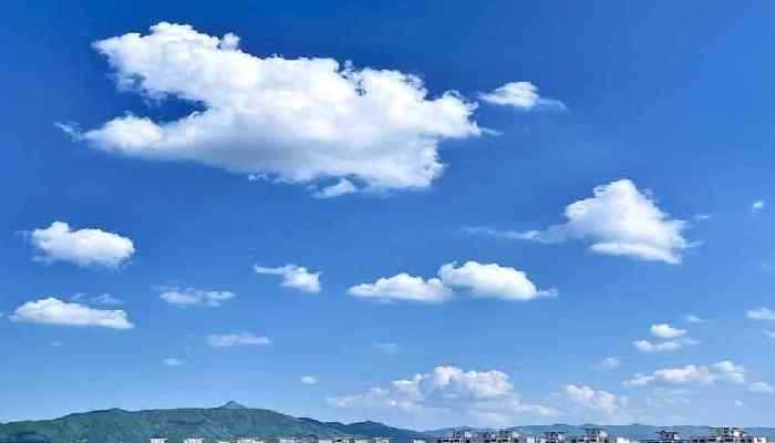 北京今依然晴好最高温29℃ 本周六或有降水