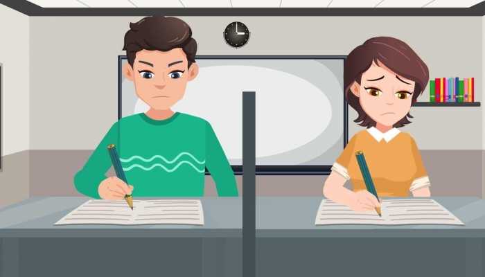 教育部:不得以各类竞赛作为招生参考是什么情况 教育部:不得以各类竞赛作为招生参考具体内容