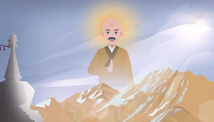 2023文殊菩萨诞辰是什么时候 2023年文殊菩萨圣诞日是哪一天