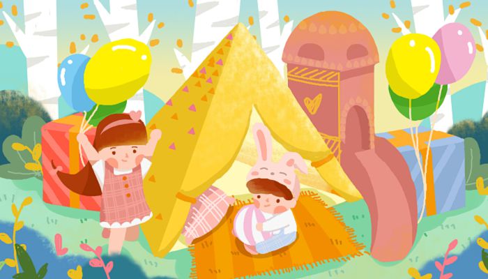 2023年六一儿童节放假吗 2023年六一儿童节放假怎么放