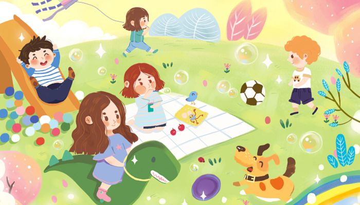 2023儿童节是农历几月几日 2023年六一儿童节农历什么时候