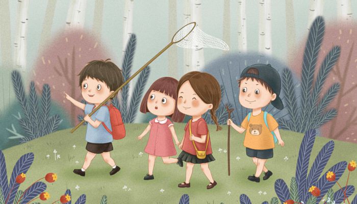 2023年六一儿童节放假吗 2023年六一儿童节放假怎么放