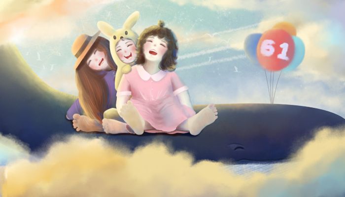 2023六月一号儿童节放假吗 2023六一儿童节放几天假期