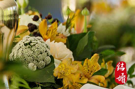 结婚婚书书写样例 婚书的概念和作用