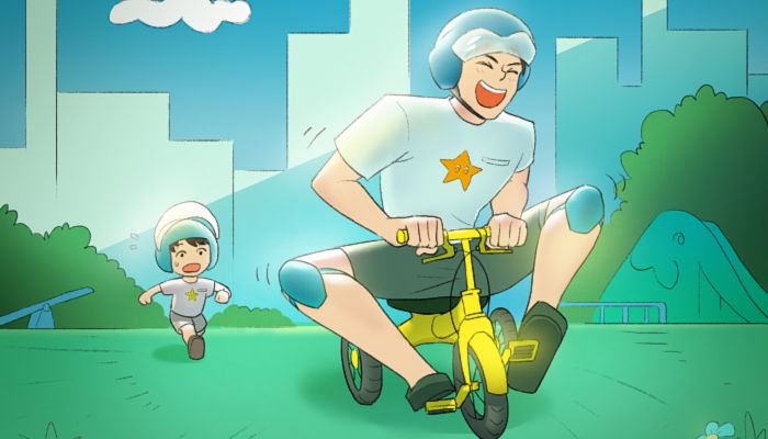 2023年儿童节几岁能放假 2023儿童节年龄规定范围