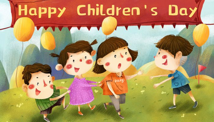 2023年6月1日放假法定几天 六一放假安排2023