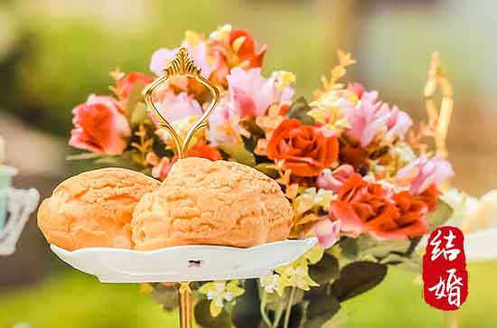 谢媒礼什么时候给 婚嫁传统中的谢媒礼