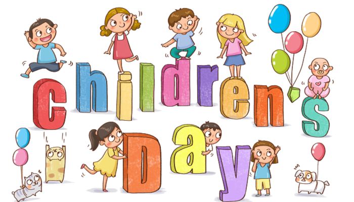 儿童节放假吗2023 2023年六一放假安排时间表