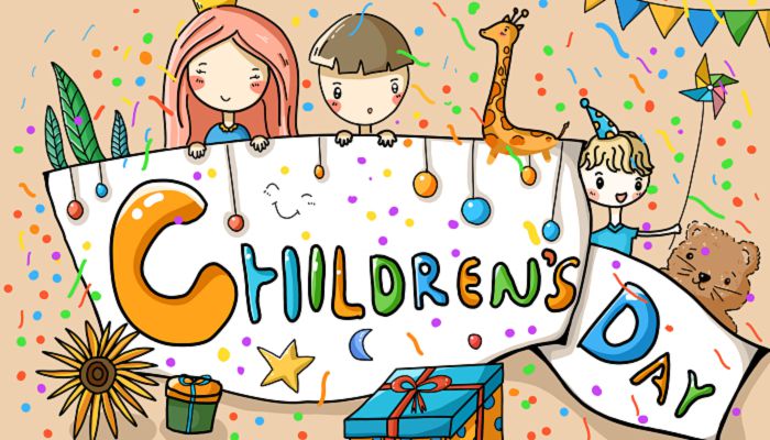 2023六一节目主题名称 2023六一儿童节活动方案策划