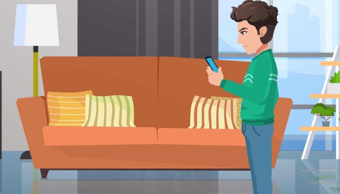 微信刷掌支付正式发布是怎么回事 微信官宣新支付新功能:出门忘带手机可刷掌