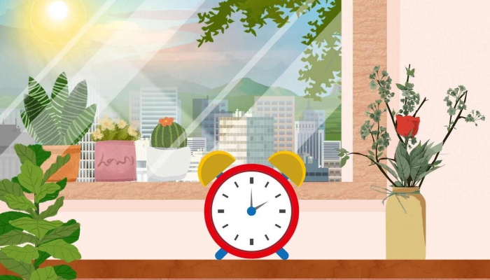 本周郑州先晴后雨 气温先升后降直冲30℃+