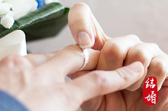 结婚拜堂父母如何坐 拜堂仪式有哪些讲究