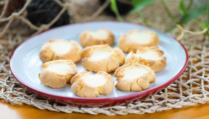 十大名牌饼干排行榜 饼干十大品牌排行榜