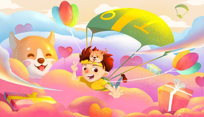 2023年六一儿童节放假时间 六一2023放假安排法定几天