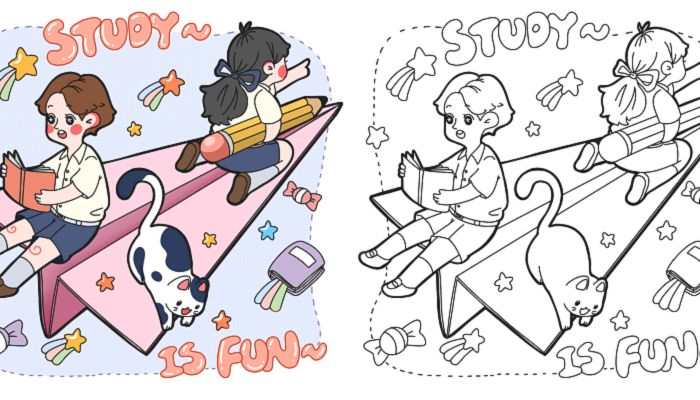 2023六一儿童节放假时间 2023六一儿童节什么时候放假