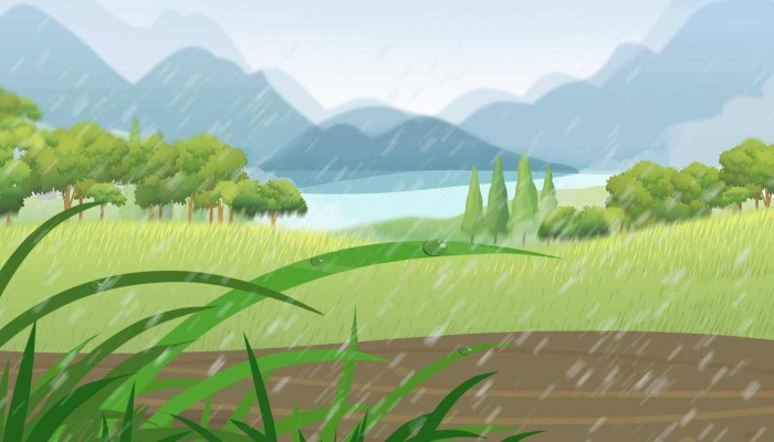 杭州明起有一次较弱的阵雨天气 后天起迎连续五六天晴朗天气