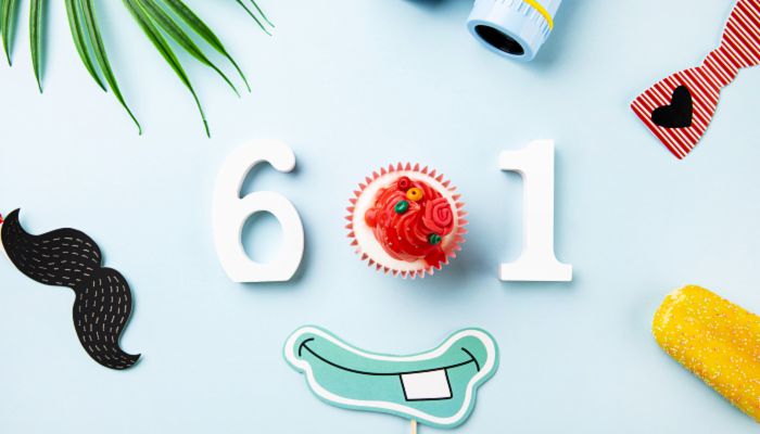 2023六一儿童节小学放假吗 2023年六一儿童节休息几天