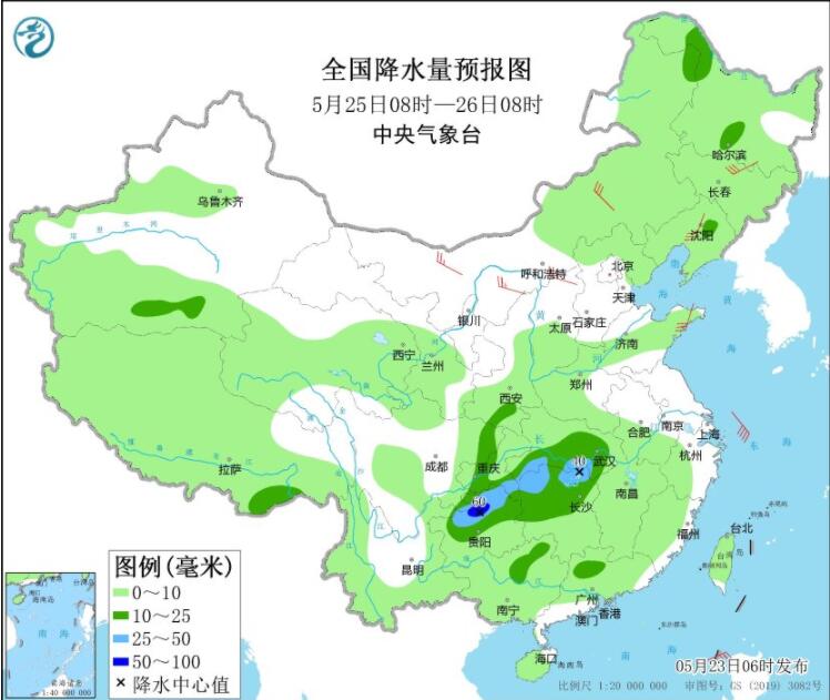 台风“玛娃”正向超强级别迈进 广西广东等仍有强降雨+强对流