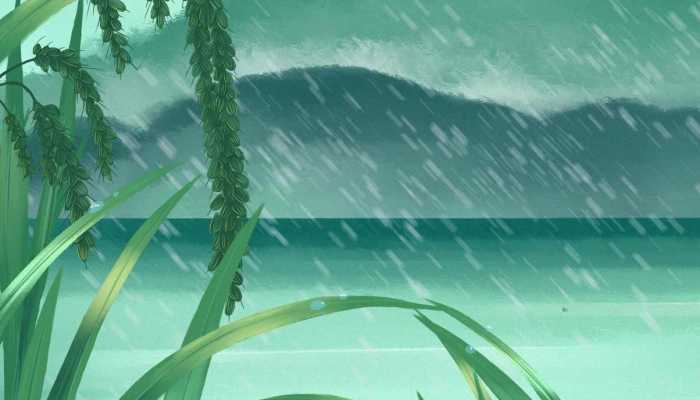 2023年5月23日国外天气预报:美国阿根廷新西兰等有较强降雨