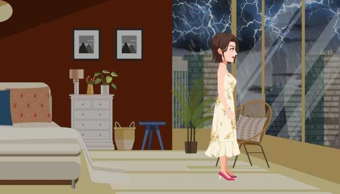 今起三天海南高温将有所缓解 海口今最高气温仍有35℃