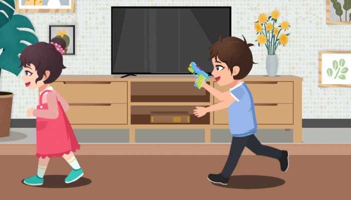 2023儿童节的放假安排 2023六一儿童节放假最新规定