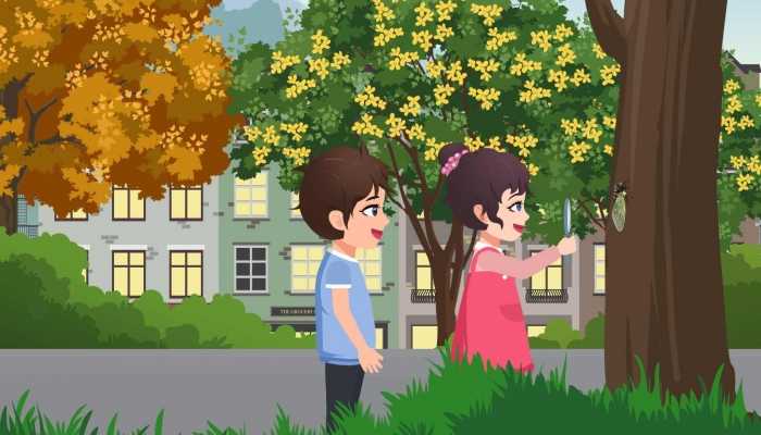 儿童节是什么节日 六一儿童节来历