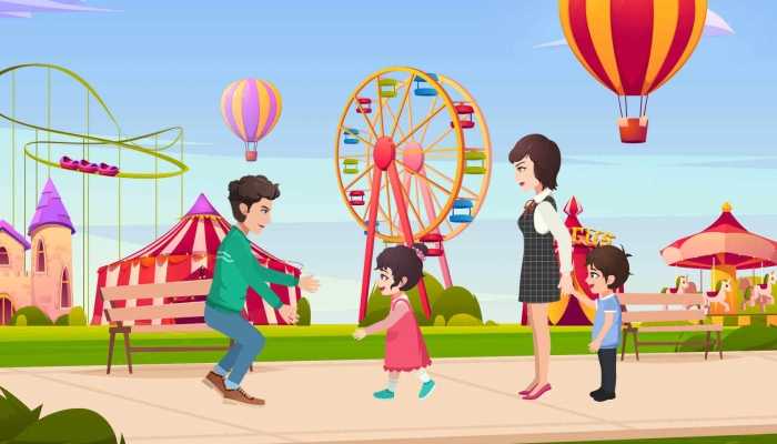 2023六一儿童节儿童放假吗 2023儿童节放假几天